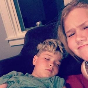 Meet your Posher, Sarina